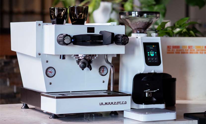 Why Is Your Espresso Machine Leaking?