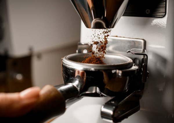 Coffee Grinder Repair Service in Charlotte NC