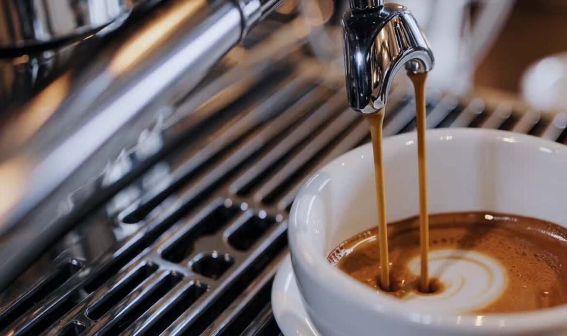 Espresso Machine Repair in Charlotte NC