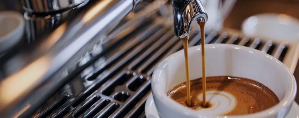 Espresso Machine Repair in Charlotte NC