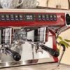 Nouvo Simonelli Espresso Machine Repair Service in Charlotte North Carolina