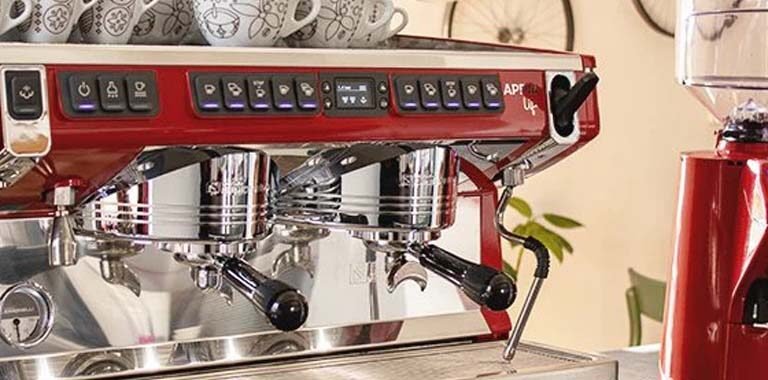 Nouvo Simonelli Espresso Machine Repair Service in Charlotte North Carolina