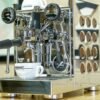 Rocket Espresso Machine Repair in Charlotte NC