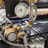 Espresso Machine Low Pump Pressure - Charlotte NC