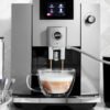 Jura Espressso Machine Repair in Charlotte NC