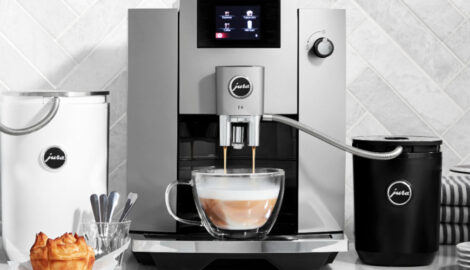 Jura Espressso Machine Repair in Charlotte NC