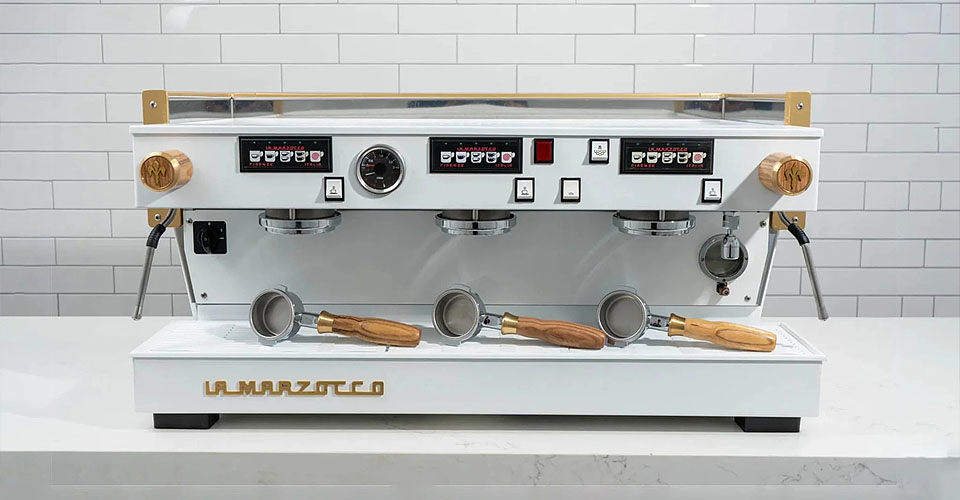 Best Commercial Espresso Machines 2026