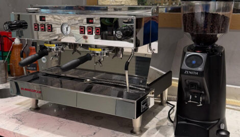 La Marzocco Linea Classic Repair and Maintenance in Charlotte NC