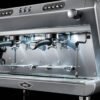 Wega IO Espresso Machine Repair