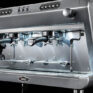 Wega IO Espresso Machine Repair