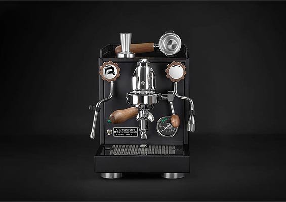 Coffee Machine Repair in Charlotte NC