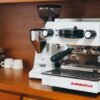 La Marzocco Linea Mini repair in Charlotte NC