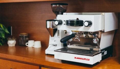 La Marzocco Linea Mini