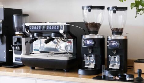Nuova Simonelli Appia Life