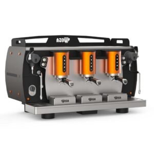 Wega Wbar Pro