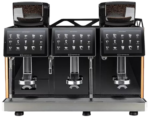 Coffee Machine Repair