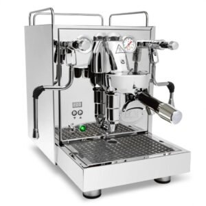 ECM Mechanika Max