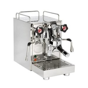 ECM Mechanika VI Slim
