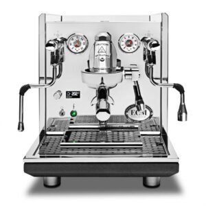ECM Synchronika II