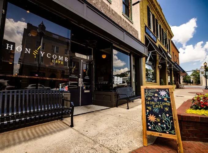 Espresso Machine Repair Service Belmont NC