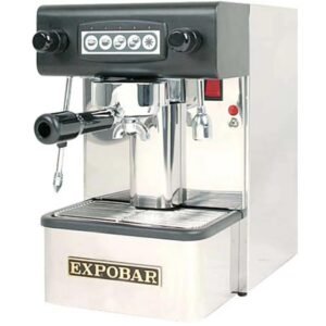 Expobar Office Control