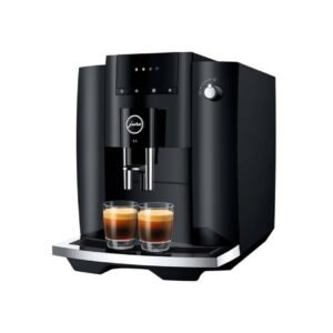 Jura E4