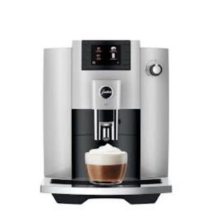 Jura E6