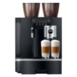 Jura Giga X8