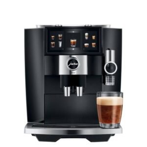 Jura J8