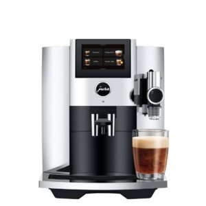 Jura S8