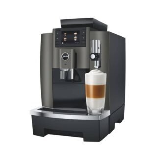 Jura W8
