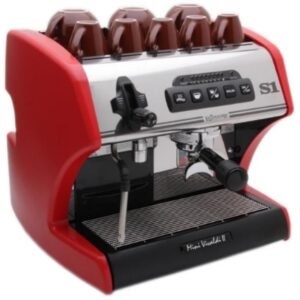 La Spaziale Mini Vivaldi II