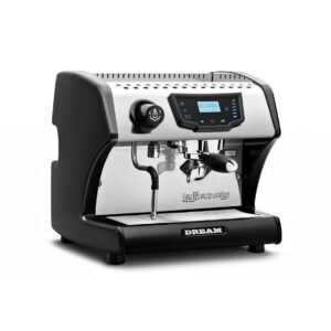 La Spaziale S1 Dream