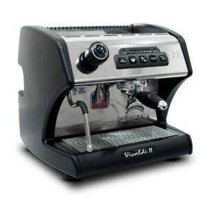 La Spaziale S1 Vivaldi II