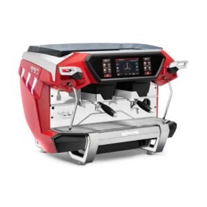 La Spaziale S50