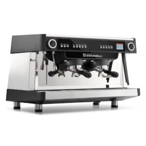 Nuova Simonelli Aurelia