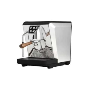 Nuova Simonelli Oscar Mood