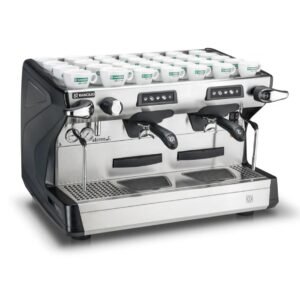 Rancilio Classe 5