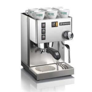 Rancilio Silvia