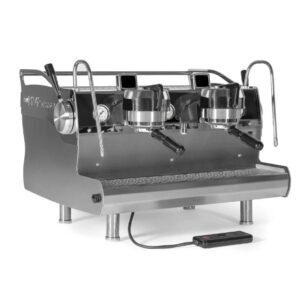 Synesso MVP Hydra