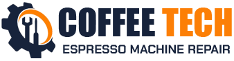 Coffee Tech Espresso Machine Repair