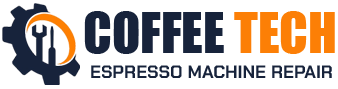 Coffee Tech Espresso Machine Repair