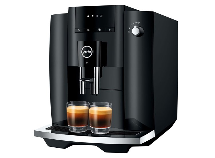 Jura E4