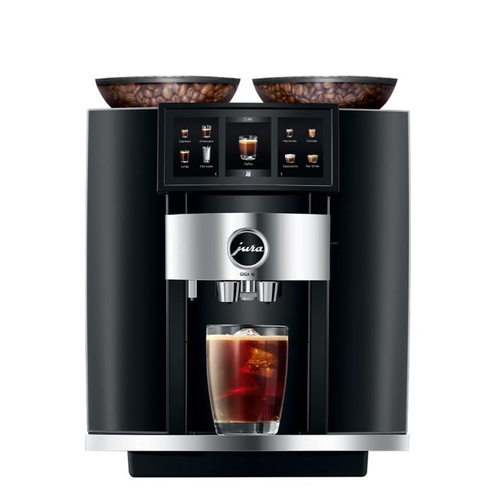 Jura Giga 10