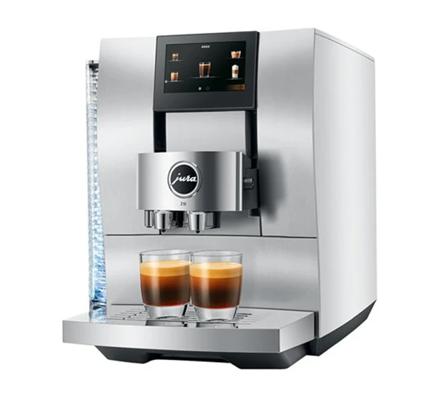Jura Z10