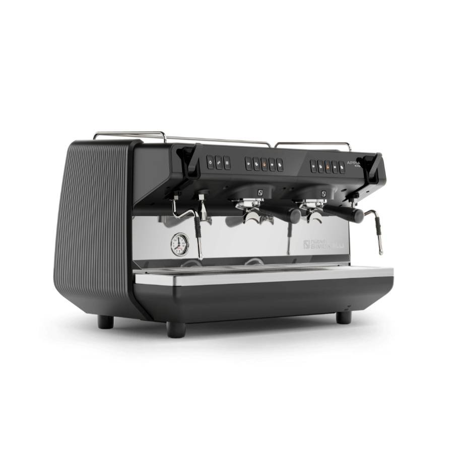 Nuova Simonelli Appia Viva