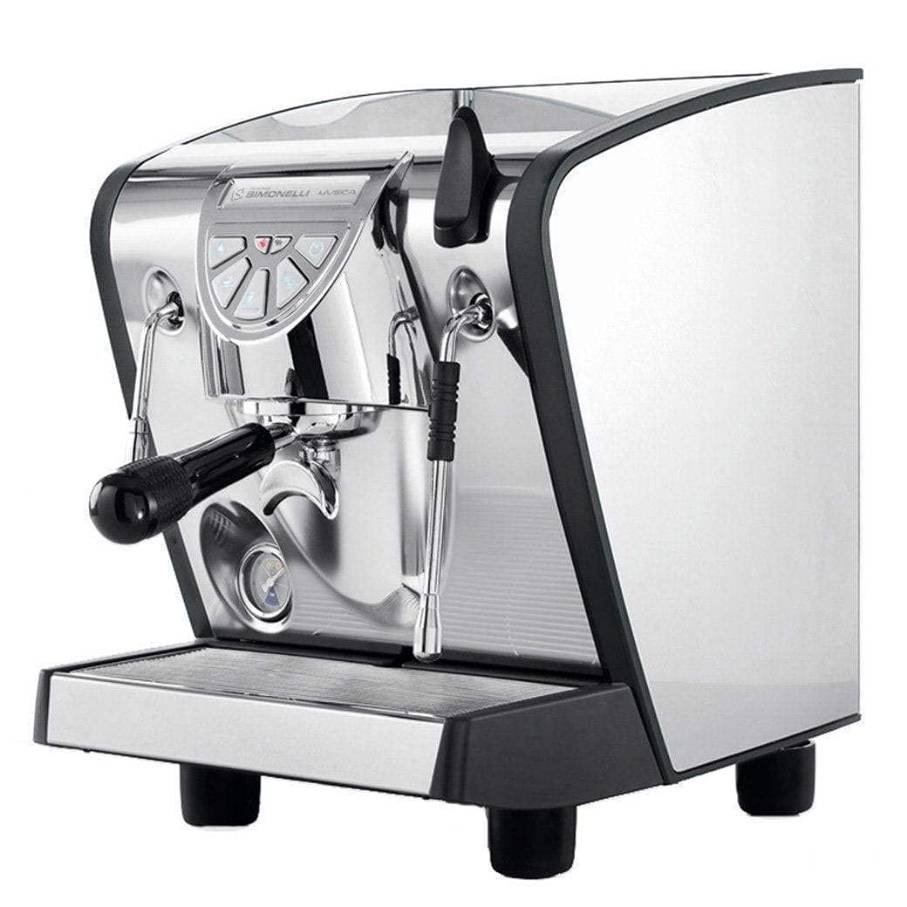 Nuova Simonelli Musica