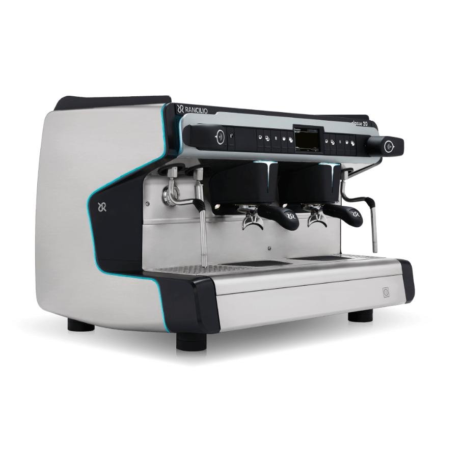 Rancilio Classe 20