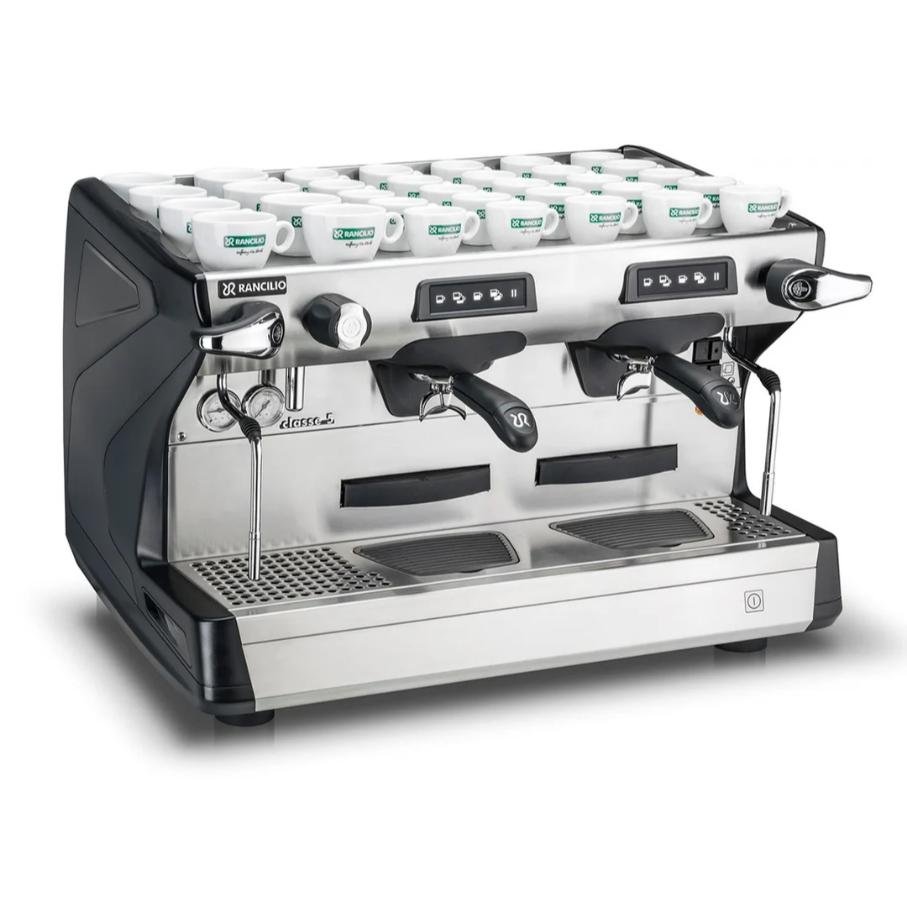 Rancilio Classe 5