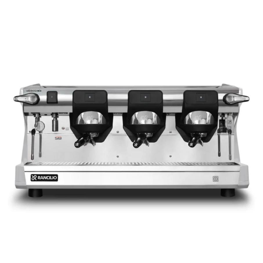 Rancilio Classe 7